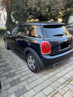 Bild des Angebotes MINI Cooper Cooper