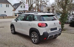 Bild des Angebotes Citroen C3 Aircross PureTech 110 Stop & Start EAT6 Shine
