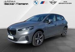 Bild des Angebotes BMW 216 i Active Tourer *AHK*KAMERA*NAVI*ADAPT. LED*M LENK