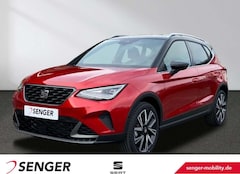 Bild des Angebotes SEAT Arona FR 279€ sofort verfügbar!