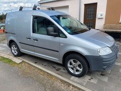 Bild des Angebotes VW Caddy Caddy 2.0 SDI