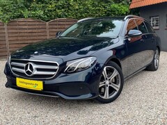 Bild des Angebotes Mercedes-Benz E 250 T Avantgarde 1. Hand Widescreen LED Kamera