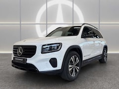 Bild des Angebotes Mercedes-Benz GLB 220 d 4M PROGRESSIVE LINE ADVANCED AHK+KAMER