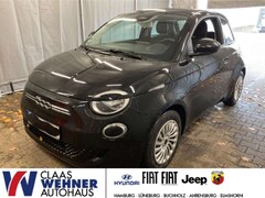 Bild des Angebotes Fiat 500e Action *Radio und Winterpaket *Induktionsladen *Si
