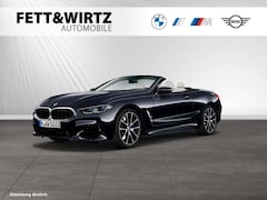 Bild des Angebotes BMW 840 d xDrive DA-Prof.|PA+|Laser|Head-Up