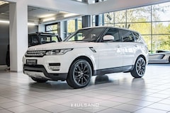 Bild des Angebotes Land Rover Range Rover Sport HSE 3.0 DIESEL MEMORY KAMERA