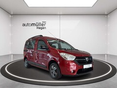 Bild des Angebotes Dacia Dokker 1.3 Comfort|Klima|Tempomat|PDC|Alufelgen