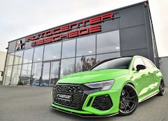 Bild des Angebotes Audi RS3 Sportback 2.5 TFSI RS-Design* Pano* WF R.1*