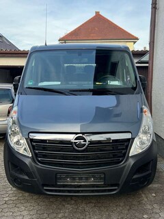 Bild des Angebotes Opel Movano 2.3 D (CDTI) L3H3 DPF 2WD HA