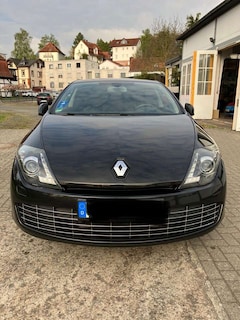 Bild des Angebotes Renault Laguna Coupe