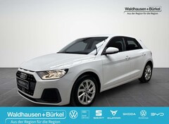 Bild des Angebotes Audi A1 Sportback 25 TFSI advanced Klima Navi