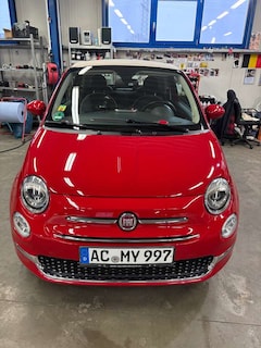 Bild des Angebotes Fiat 500C 500 C 1.2 8V Start