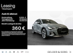 Bild des Angebotes Audi A3 35 TFSI *Matrix*AHK*Business*RFK*