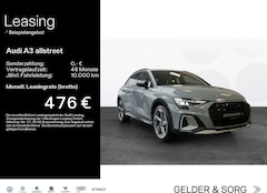 Bild des Angebotes Audi A3 35 TFSI *Matrix*AHK*Business*RFK*