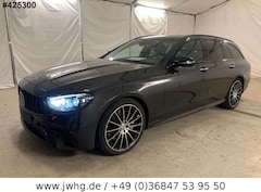 Bild des Angebotes Mercedes-Benz E 53 AMG E53 AMG Facelift 20"FahrAss+ 360K.Memory