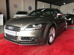 Bild des Angebotes Audi TTS 2.0 TFSI Coupe quattro*NAVI+XENON+PDC+LEDER