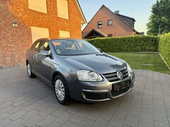 Bild des Angebotes VW Jetta V 1.6 Comfortline Navi, Klima, TÜV neu