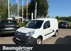 Bild des Angebotes Renault Kangoo Rapid Extra Blue dCi 95 Sortimo/AHK/GJR