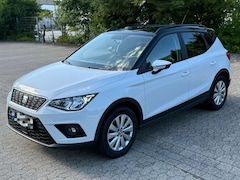 Bild des Angebotes SEAT Arona 1.0 TSI DSG OPF Fast Lane
