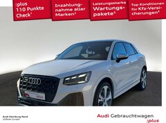 Bild des Angebotes Audi SQ2 TFSI quattro S tronic Navi AHK Pano Sonos