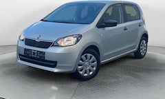 Bild des Angebotes Skoda Citigo Active AUTOMATIK*KLIMA*ALLWETTERREIFEN
