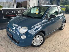 Bild des Angebotes Fiat 500 1.2 Pop * Gasanlage + Benzin *