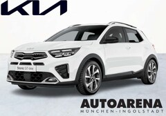 Bild des Angebotes Kia Stonic GT-LINE+Automatik+SOFORT VERFÜGBAR!
