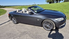 Bild des Angebotes BMW 330 330d DPF Cabrio Aut. exklusivEdition
