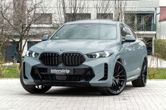 Bild des Angebotes BMW X6 30d M SPORT.DR.ASS.PRO.PANO.LUFTF.H/K.360.22"