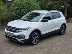 Bild des Angebotes VW T-Cross Style, Mod. 2022, NAVI, Kamera, App, DAB, HU neu