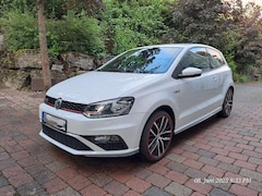 Bild des Angebotes VW Polo GTI Polo 1.8 TSI (Blue Motion Technology) GTI