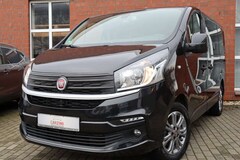 Bild des Angebotes Fiat Talento Kombi 1.6 EcoJet L1H1 Family 9-Sitze Nav