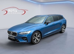 Bild des Angebotes Volvo V60 // R Design