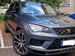 Bild des Angebotes CUPRA Ateca Ateca 2.0 TSI 4Drive DSG Limited Edition