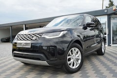 Bild des Angebotes Land Rover Discovery 5 D250 AWD*1.Hand*360*AHK*ACC*Sthz*Luft