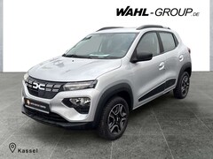Bild des Angebotes Dacia Spring Electric Essential