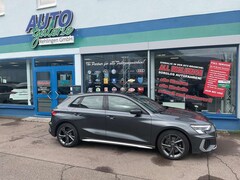Bild des Angebotes Audi S3 2.0 16V TFSI 2.0 TFSI quattro PANO / MATRIX