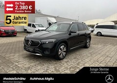 Bild des Angebotes Mercedes-Benz EQB 350 EQB 350 4M Progressive Kamera LED Ambiente NP63