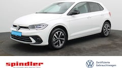 Bild des Angebotes VW Polo Move 1.0 TSI / Matrix, IQ.Drive, PDC, RFK