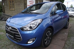 Bild des Angebotes Hyundai iX20 Space Plus  Automatik