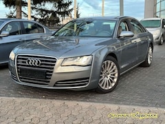 Bild des Angebotes Audi A8 L 4.0 TFSI tiptronic quattro HECKROLLO