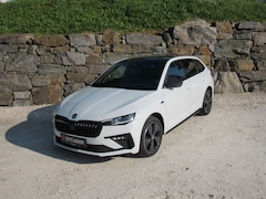 Bild des Angebotes Skoda Scala 1.0 TSI Monte Carlo MATRIX PANO RFK WINTER