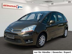 Bild des Angebotes Citroen C4 Picasso Tendance
