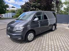 Bild des Angebotes VW T6.1 Caravelle Caravelle T6.1 DSG Kurz Comfortline