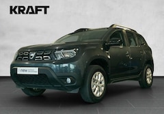 Bild des Angebotes Dacia Duster II 1.0 TCe 100 LPG Comfort WKR, AHK, Navi