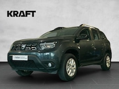 Bild des Angebotes Dacia Duster II 1.0 TCe 100 LPG Comfort WKR, AHK, Navi