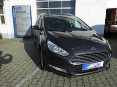 Bild des Angebotes Ford Galaxy Titanium