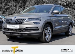 Bild des Angebotes Skoda Karoq 1.5 TSI STYLE NAVI LED VARIOFLEX