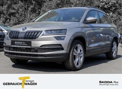 Bild des Angebotes Skoda Karoq 1.5 TSI STYLE NAVI LED VARIOFLEX