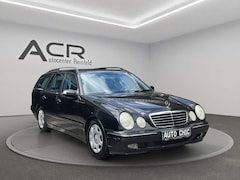 Bild des Angebotes Mercedes-Benz E 200 T AVANTGARDE Xenon/Leder/Klima/S-Dach/TOP